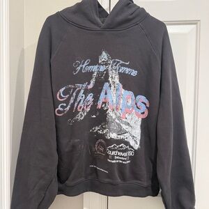 NWOT - Homme + Femme Sweatshirt